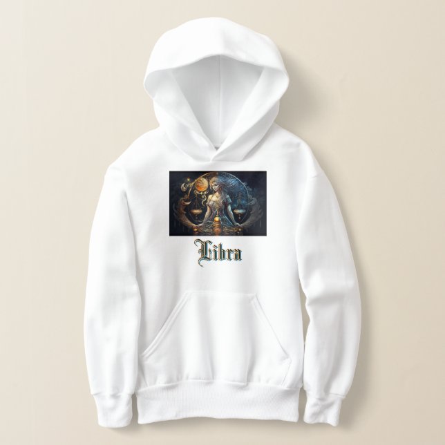 Libra (Distribución )