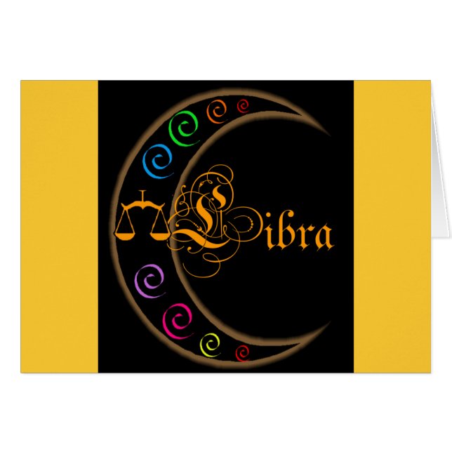 Libra (Anverso (Horizontal))
