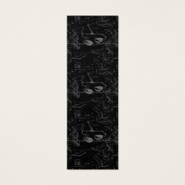 Libra Constellation Hevelius 1690 Sept23 - Oct22 (Frente)