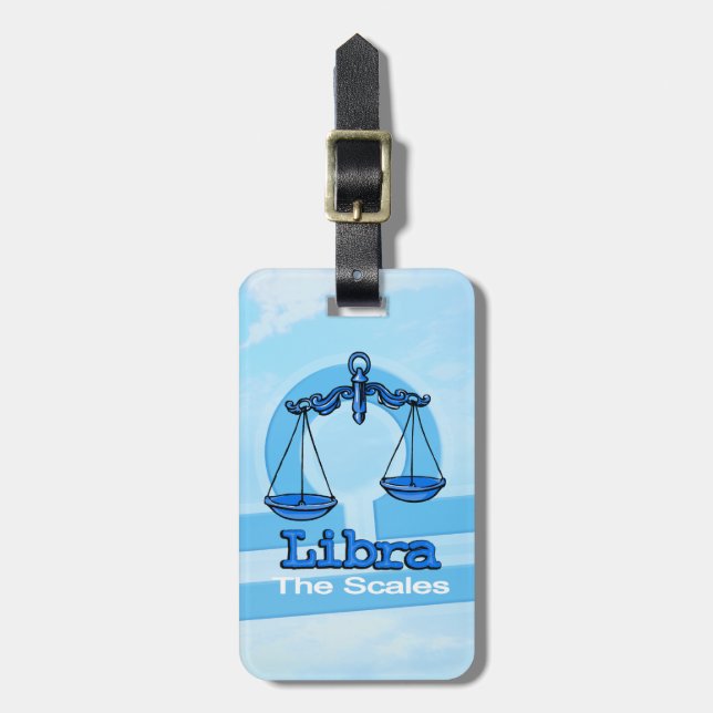 Libra la báscula la etiqueta de identificación del (Frente Vertical)