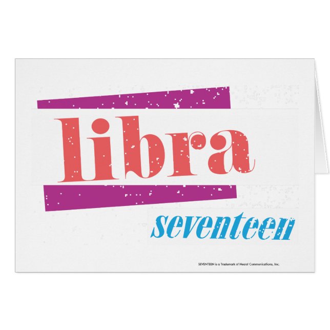 Libra LtPink (Anverso (Horizontal))