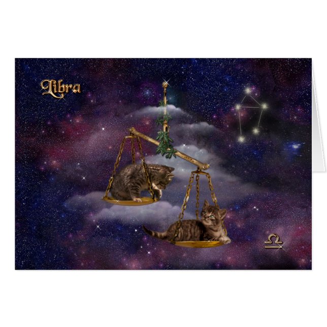 Libra para los amantes del gato (Anverso (Horizontal))
