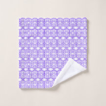 Library Book Pattern