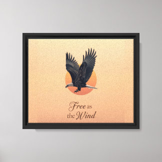 "Libre como el viento - Arte que inspira la fuerza