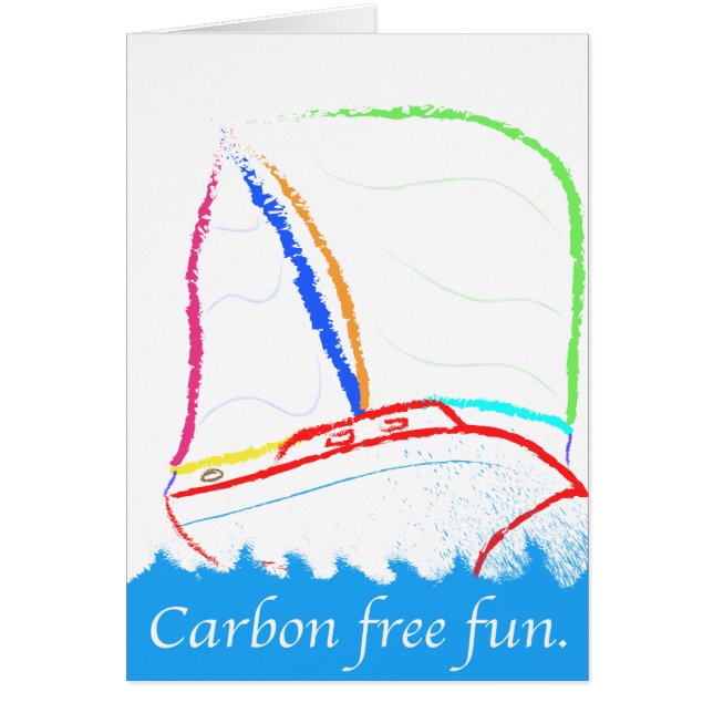 Libre de carbono (Frente)