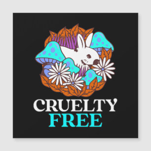 Libre de crueldad