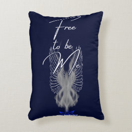 Libre de ser yo acento de almohada