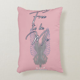 Libre de ser yo acento de almohada