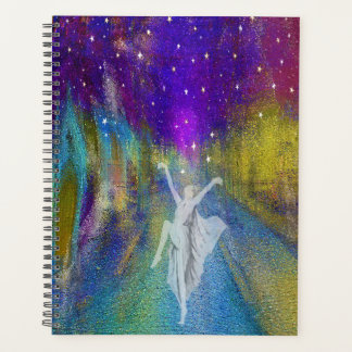 Libre planificador espiritual