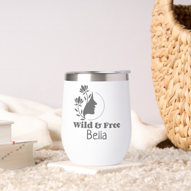 Libre y salvaje - Divorcio personalizado único (Sala de estar)