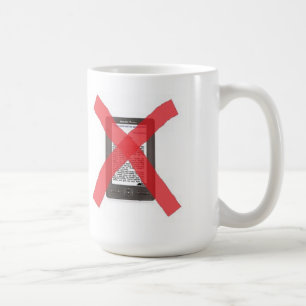 librería de la taza de café que rueda WV.