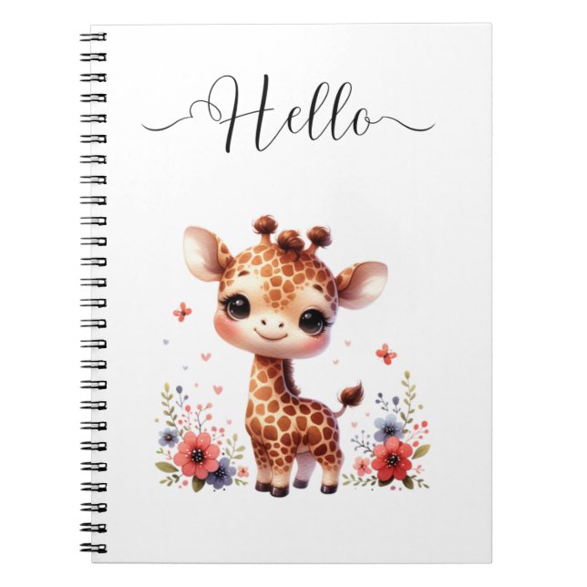 Libreta (Frente)