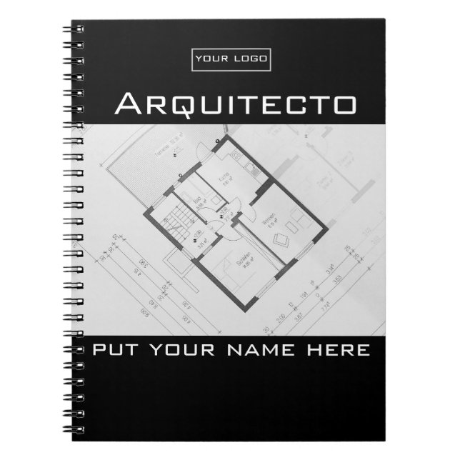 Libreta anotaciones (Frente)