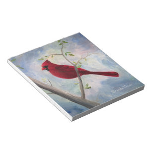 Libreta cardinal