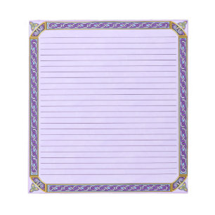 Libreta céltica