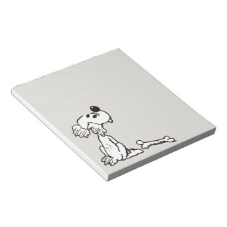 Libreta Chiripa el perro