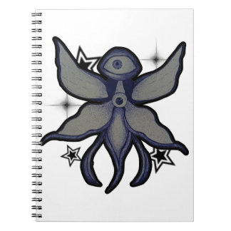 Libreta / cuaderno 