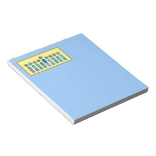Libreta de Chanukkah