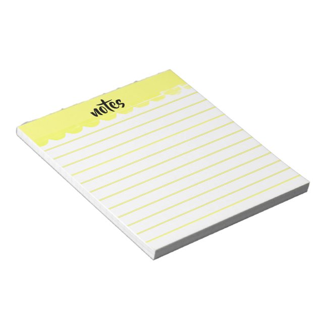 libreta de concha amarilla (Lado Derecho)