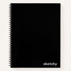 libreta de dibujo