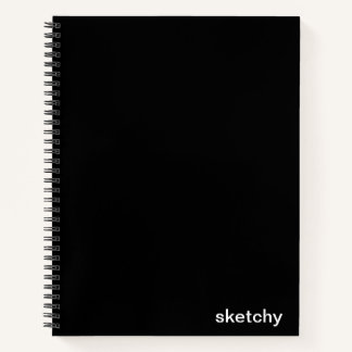 libreta de dibujo