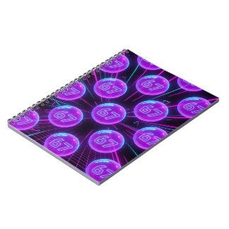 libreta de estilo de los 80 67
