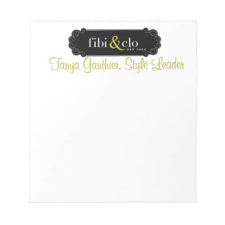 Libreta de Fibi y Clo
