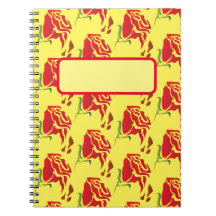 Libreta de Fotos en Espiral