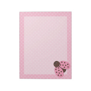 Libreta de la mariquita