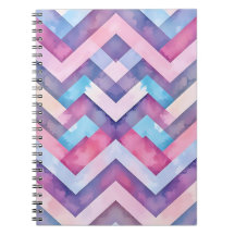 libreta de notas de diseño en zigzap