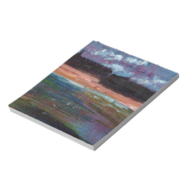 Libreta de sueños costeros (Lado Izquierdo)