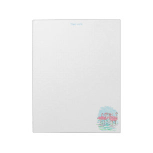 Libreta del flamenco