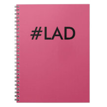 Libreta del #LAD