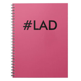 Libreta del #LAD