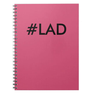 Libreta del #LAD