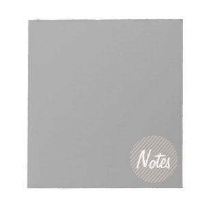 Libreta el   Nota-gris