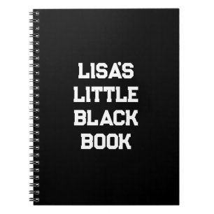 Libreta en Blanco Estilo Deportivo Pequeño Libro N