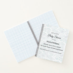 Libreta en espiral pequeña   Venta de bloc legal y