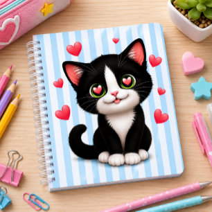 Libreta Infantil Ilustrada