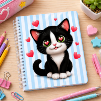 Libreta Infantil Ilustrada