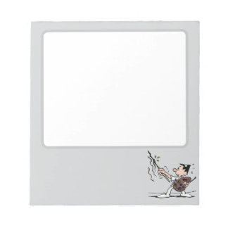 Libreta JP crea tu arte