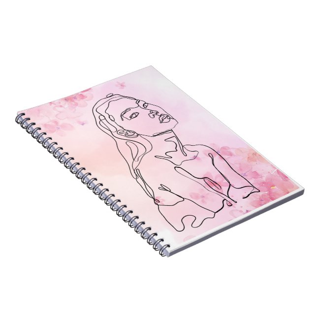 libreta linda (Lado Derecho)