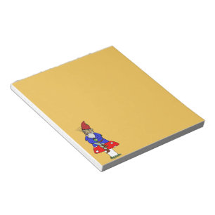 Libreta normanda del gnomo