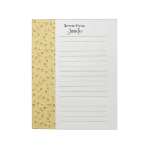 Libreta Personalizada