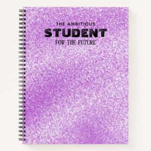 libreta personalizada de ópalo