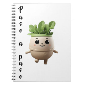 Libreta Pipo Paso a Paso – Proceso Diario