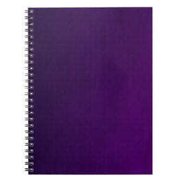 LIBRETA PURPURA PARA CREAR TU PROPIO DISEÑO