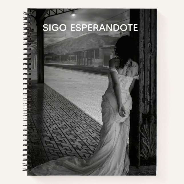 LIBRETA TAPA DURA (Anverso)