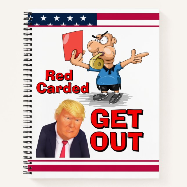 Libreta tarjeta roja (Anverso)