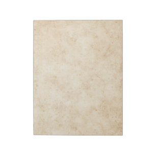Libreta vieja manchada vintage de la mirada del